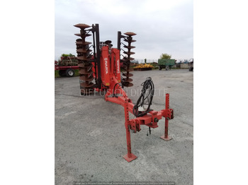 Лизинг на RAZOL COVER CROP ZENITH RJH 2 RAZOL COVER CROP ZENITH RJH 2: снимка 2