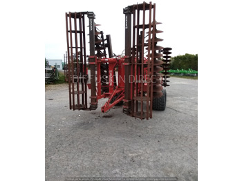 Лизинг на RAZOL COVER CROP ZENITH RJH 2 RAZOL COVER CROP ZENITH RJH 2: снимка 4