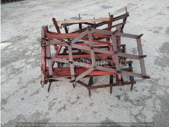 Брана SICAM HERSE RIGIDE 300: снимка 4