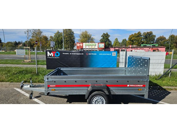 Лизинг на  TEMARED PRAKTI 2615 TRAP TEMARED PRAKTI 2615 TRAP: снимка 2