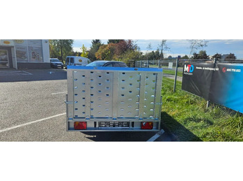 Лизинг на  TEMARED PRAKTI 2615 TRAP TEMARED PRAKTI 2615 TRAP: снимка 3