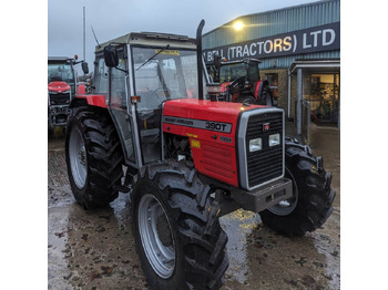 Трактор MASSEY FERGUSON 1000 series