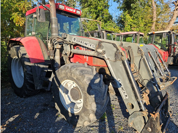 Трактор CASE IH CS 110