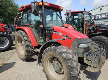 Лизинг на  2007 Case JX1090U 2007 Case JX1090U: снимка 1