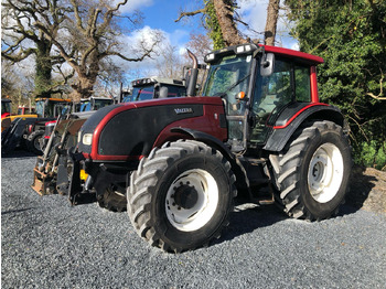 Трактор VALTRA T171