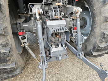 Трактор 2013 MF 5440 4wd tractor, Very Nice.: снимка 4