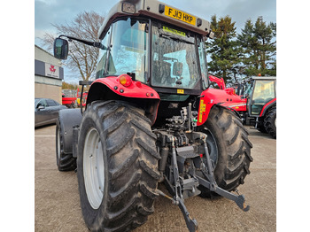 Трактор 2013 MF 5440 4wd tractor, Very Nice.: снимка 3