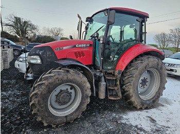 Трактор CASE IH Farmall U
