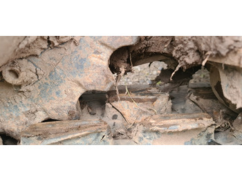 Мини багер 2016 Kubota KX016-4 Mini Digger, only 1550 hours: снимка 5