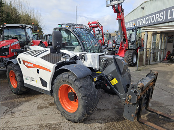 Телескопичен товарач BOBCAT