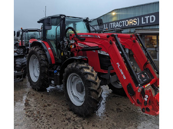Трактор MASSEY FERGUSON 5712