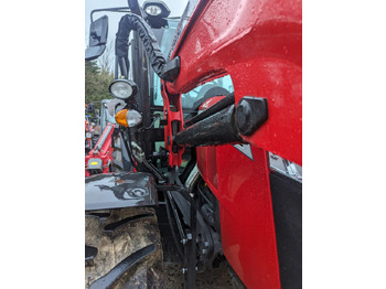 Трактор 2022 Massey Ferguson 5712M c/w Loader, As New: снимка 5