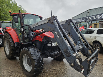 Трактор CASE IH