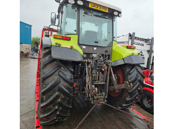 Трактор Claas 2007 Area 577 ATZ, Only 2407 Hours: снимка 3