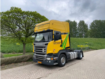 Влекач SCANIA R 410