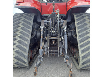 Трактор CASE IH 380 MAGNUM CVX: снимка 5