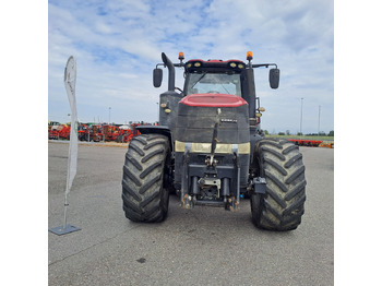Трактор CASE IH 380 MAGNUM CVX: снимка 3