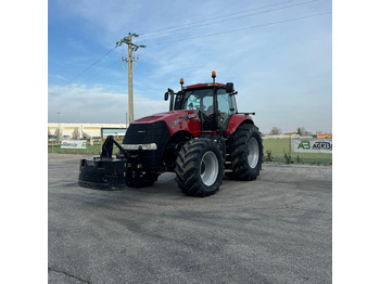 Трактор CASE IH Magnum 370
