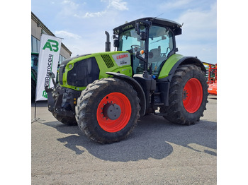 Трактор CLAAS Axion