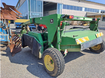 Косачка JOHN DEERE