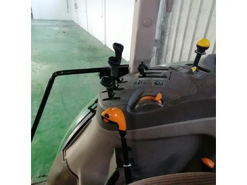 Трактор JOHN DEERE 5070 M: снимка 4