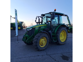 Трактор JOHN DEERE 5125R