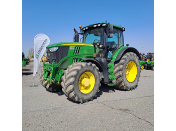 Трактор JOHN DEERE 6175R
