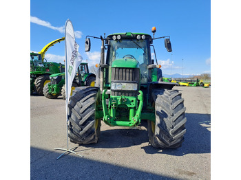 Лизинг на  JOHN DEERE 7530 PREMIUM JOHN DEERE 7530 PREMIUM: снимка 3