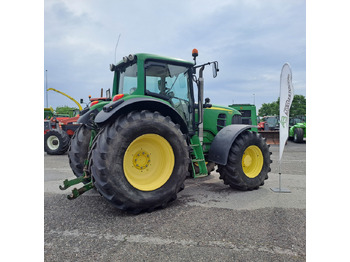 Трактор JOHN DEERE 7530 PREMIUM: снимка 2