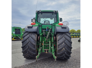 Трактор JOHN DEERE 7530 PREMIUM: снимка 4