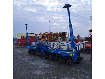 Прецизна сеялка