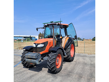 Трактор KUBOTA
