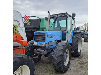 Трактор LANDINI