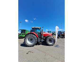 Трактор MASSEY FERGUSON 7480