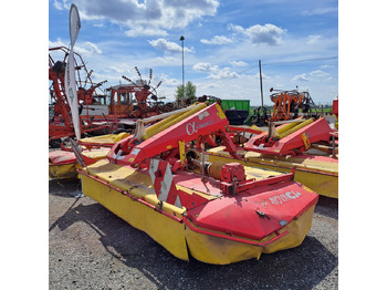 Косачка POTTINGER 306 CRW ALPHA: снимка 3