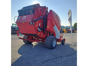 Рулонна сламопреса ROTOPRESSA LELY WELGER RP 445: снимка 2
