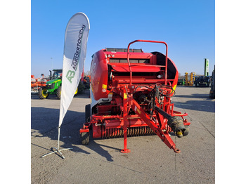 Рулонна сламопреса ROTOPRESSA LELY WELGER RP 445: снимка 3