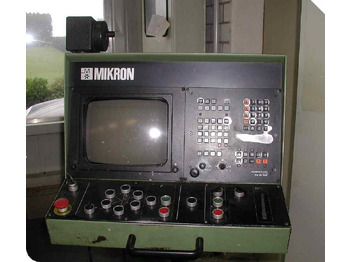 Фреза за метал