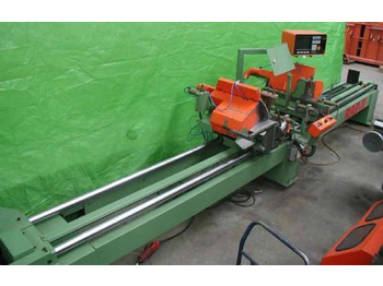 Металообработваща машина