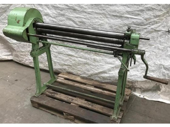 Металообработваща машина