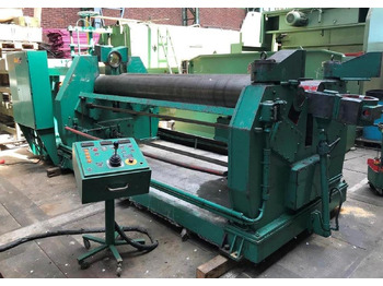 Металообработваща машина