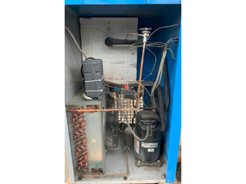 Лизинг на  Kältetrockner Kältetrockner: снимка 4