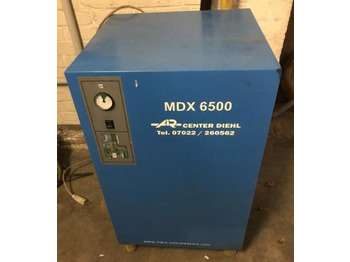 Лизинг на  Kältetrockner Kältetrockner: снимка 1