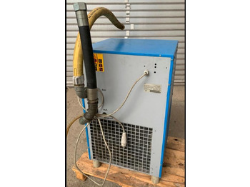 Лизинг на  Kältetrockner Kältetrockner: снимка 3