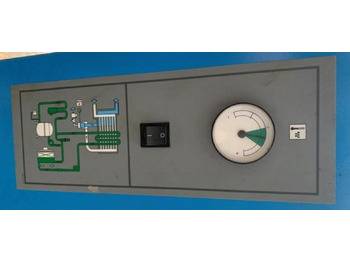 Лизинг на  Kältetrockner Kältetrockner: снимка 5