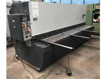 Металообработваща машина