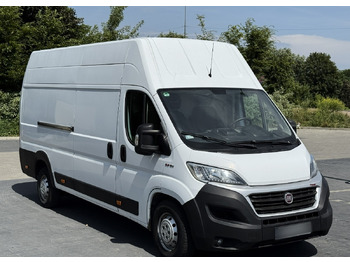 Товарен бус FIAT Ducato Maxi