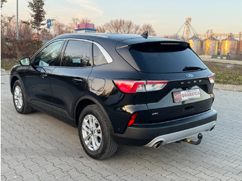 Джип FORD