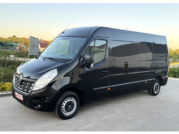 Товарен бус RENAULT Master