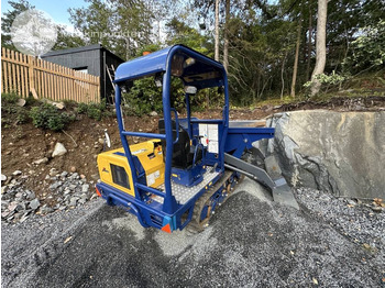 Мини самосвал